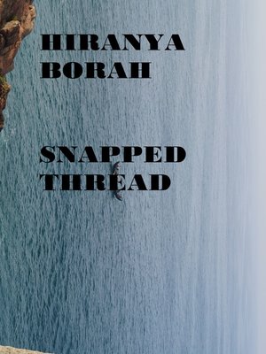 cover image of Snapped Thread